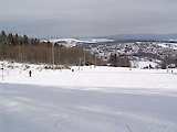 Bayerischer Wald